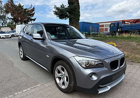 BMW X1 xDrive20d XENON/PANO/NAVI