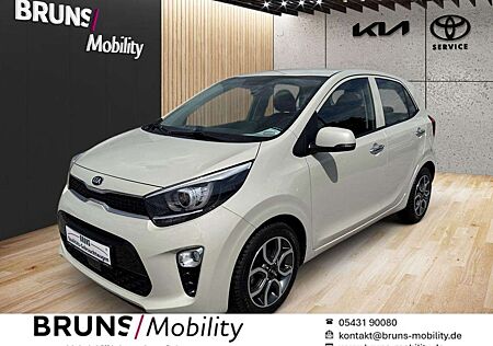 Kia Picanto 1.2 AMT SPIRIT KOM NA