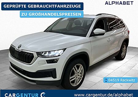 Skoda Kodiaq 1.5 TSI ACT Ambition LED Navi AUT Klima