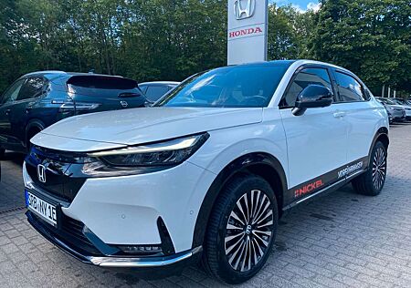 Honda e:Ny1 Advance Paket/Obscura-Paket/Panorama