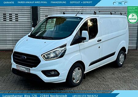 Ford Transit Custom Kasten 300 L1 Trend