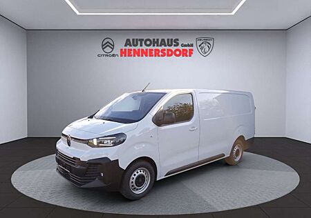 Citroën Jumpy Citroen 2.0 BlueHDi 145 L2 EHZ (G9)