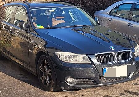 BMW 320i 320 Touring