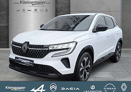 Renault Austral Mild-Hybr. 160 Evolution SHZ, GJ-Reifen