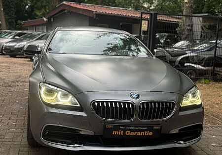 BMW 640d 640 xDrive Individual