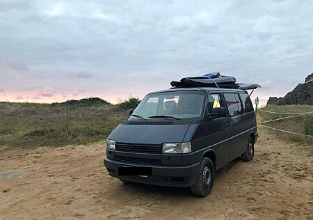 VW T4 Multivan Volkswagen Multivan T4 70B MD2
