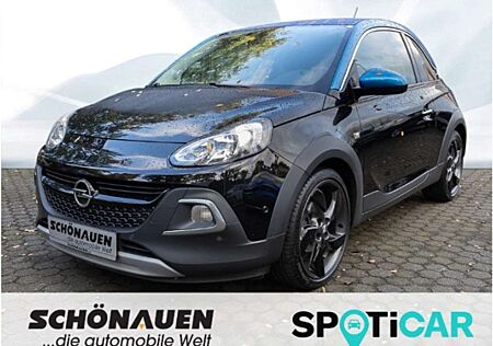 Opel Adam 1.4 S&S ROCKS 120 JAHRE +S/LHZ+NAVI+BT+PDC+