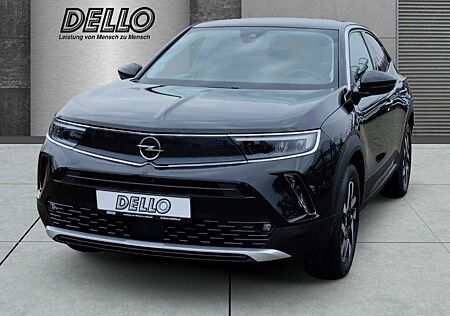 Opel Mokka Elegance LHZ SHZ PDC Klima-A. Rückf.-K. Allwetterr