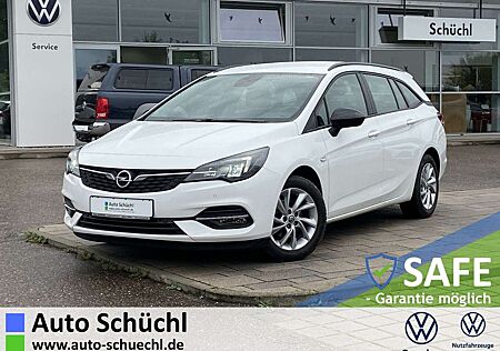 Opel Astra ST 1.5 CDTI EDITION 16"+SHZ+PDC+KAMERA+GRA