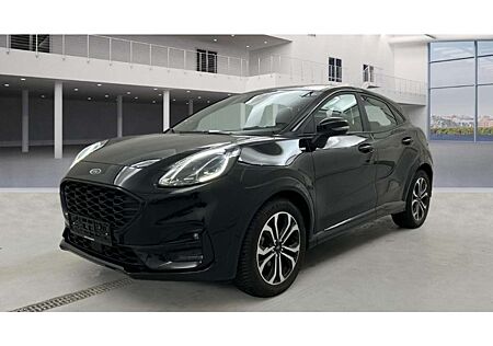 Ford Puma ST-Line 1.0 EcoBoost AHK el.Klappe Navi PDC