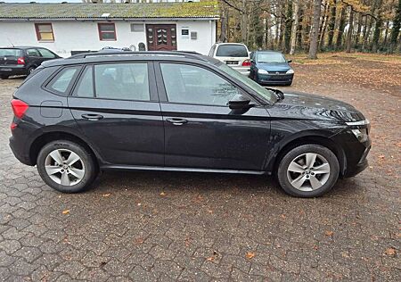 Skoda Kamiq Selection