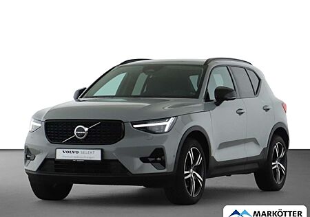 Volvo XC 40 XC40 B3 Plus Dark 360°/Pano/FSHZ/Google/