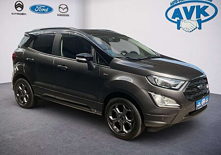 Ford EcoSport ST-Line Anhängerkuppl. Navi