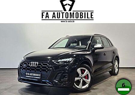 Audi SQ5 3.0 TDI Quattro Virtual Led Kamera Leder