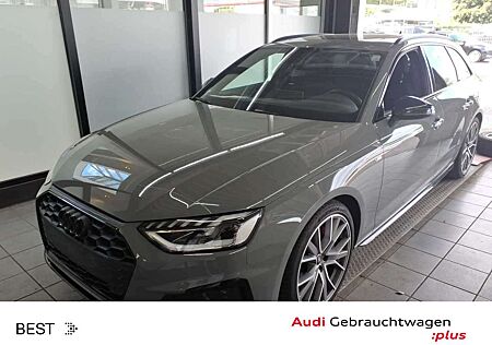 Audi A4 S line competition 40 TDI qu. Pano*B&O*