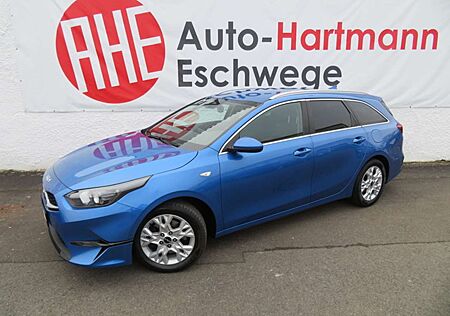 Kia XCeed Ceed SW / cee'd SW cee'd Sportswagon 1.5 T-GDI Vision Navi Ahk LKAS
