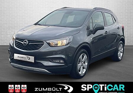 Opel Mokka X Active 1.4 Turbo + Navi Apple CarPlay Android Au