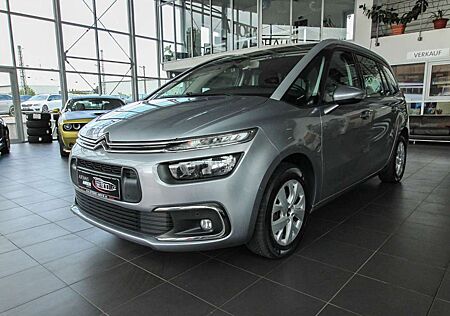 Citroën Grand C4 Picasso Citroen Grand C4 Spacetourer Selection/7-SITZER/KAMERA