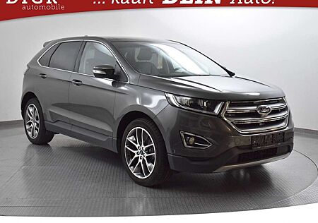 Ford Edge 2.0d Titan 4x4 DesignPANO+MEMO+KAM+AHK+VOLL