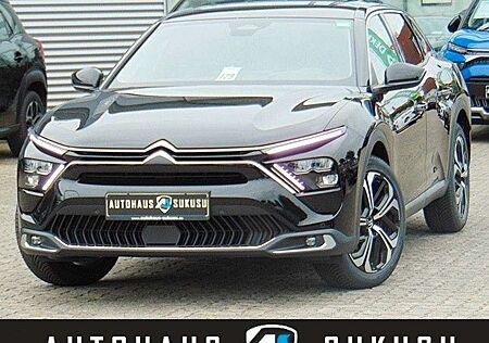 Citroën C5 X Citroen Puretech 130 EAT8 Plus