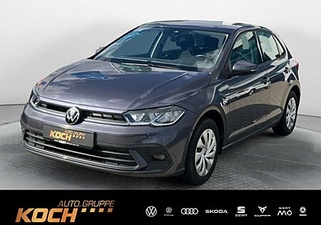 VW Polo Volkswagen 1.0TSI Life Navi LED