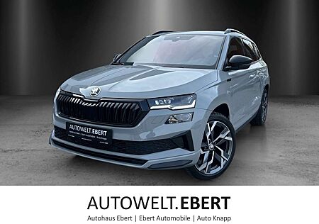 Skoda Karoq 2.0 TDI Sportline 4x4/VIRTUAL/ACC/PANO/CAM