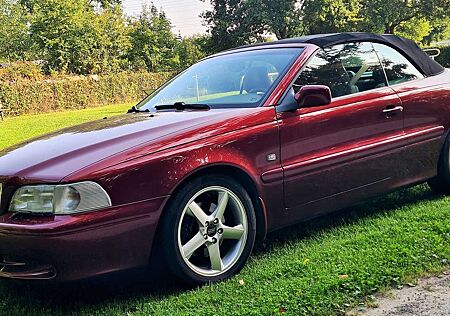 Volvo C70 2.0T Comfort