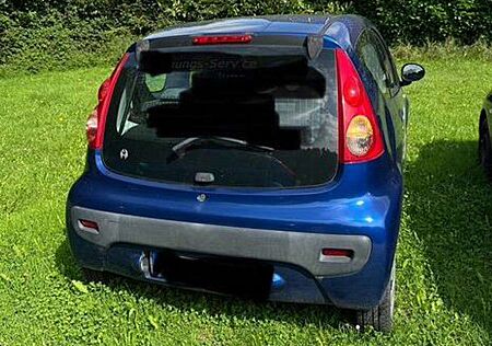 Peugeot 107 70 Urban Move