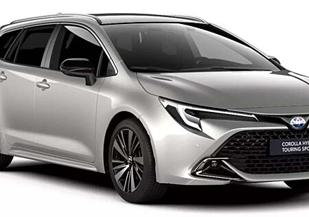 Toyota Corolla Touring Sports 1.8 Klima Kamera Sitzhzg