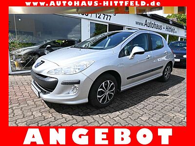 Peugeot 308 1.4-95 VTi 5-tür Bremsen -Steuerkette -HUneu
