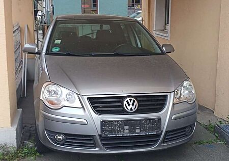 VW Polo Volkswagen 1.4 TDI Comfortline
