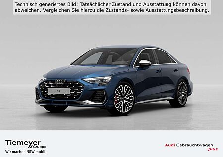 Audi S3 LM19 ALCANTARA MATRIX