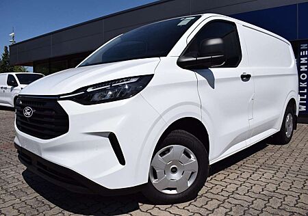 Ford Transit Custom Kasten Trend 320 L1 Klima Kamera LED -51%