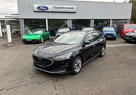 Ford Focus Turnier Cool & Connect 1.5 EcoBlue