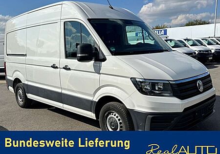 VW Crafter Volkswagen Kasten 35 MR L2H2 DSG ACC*Standh*Kamera