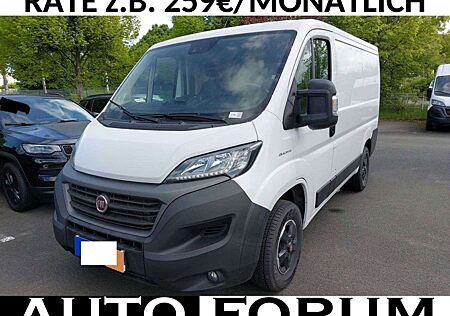 Fiat Ducato 2.3 D L1H1 AUTOMATIK KLIMA AHK CAM TEMPOM