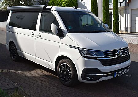 VW T6 Volkswagen .1 California California .1 DSG Ocean