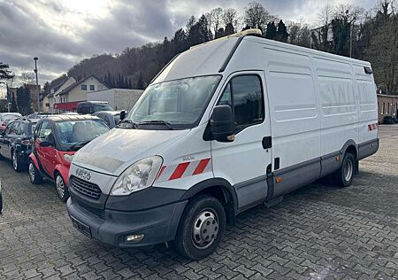 IVECO Daily IS56CC2BA *** ERDGAS NG ***