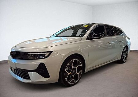 Opel Astra gebraucht kaufen Opel Astra ST*Ultimate*HeadUp*360°*eGSD*ALCANTARA