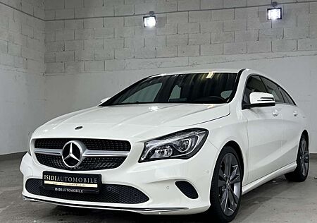 Mercedes-Benz CLA 220 D Urban LED Navi Tempomat