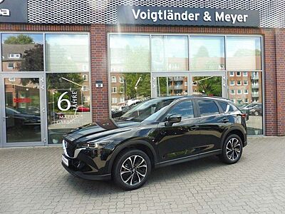 Mazda CX-5 Advantage Autom 194 PS HeadUp Navi Keyless