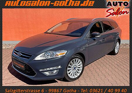 Ford Mondeo Turnier Business Edition XENON+NAVI SHZG
