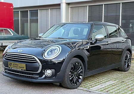 Mini Cooper Clubman ONE D*Automatik*PDC*Klima*