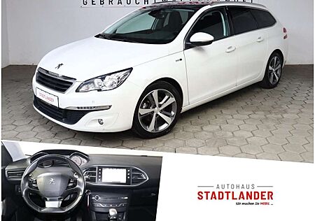 Peugeot 308 SW Style PANO*NAVI*KAMERA*SHZ