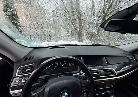 BMW 535d 535 xDrive Gran Turismo