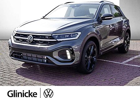 VW T-Roc Volkswagen R-Line 1.5 l TSI DSG 150 PS | AHZV | IQ.LI