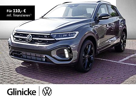 VW T-Roc Volkswagen R-Line 1.5 l TSI DSG 150 PS | AHZV | IQ.LI
