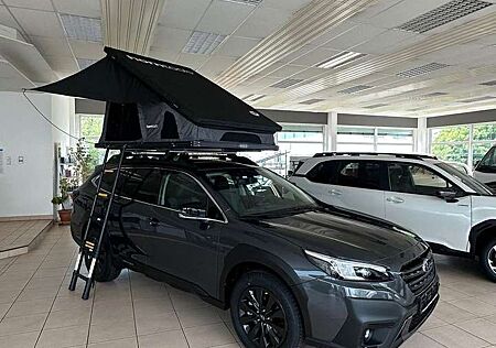 Subaru OUTBACK Outback Edition Exclusive Cross