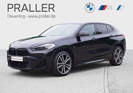 BMW X2 sDrive18i M Sport Navi Sitzheizung Sportsitze Teil