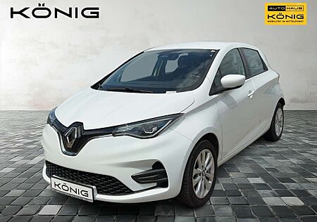 Renault ZOE EXPERIENCE Batteriekauf R110 Z.E. 50